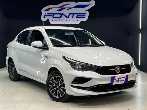 FIAT CRONOS 1.3 FIREFLY FLEX DRIVE GSR FIAT CRONOS 1.3 FIREFLY FLEX DRIVE GSR